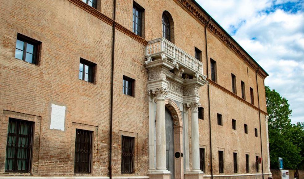 Ferrara, Prosperi Sacrati si svela: come e quando vedere lo storico palazzo