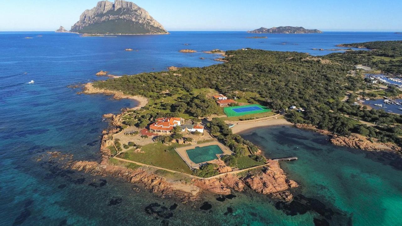 Cala Finanza, nuovo sconto tra la minoranza e il sindaco sul progetto Tavolara Bay