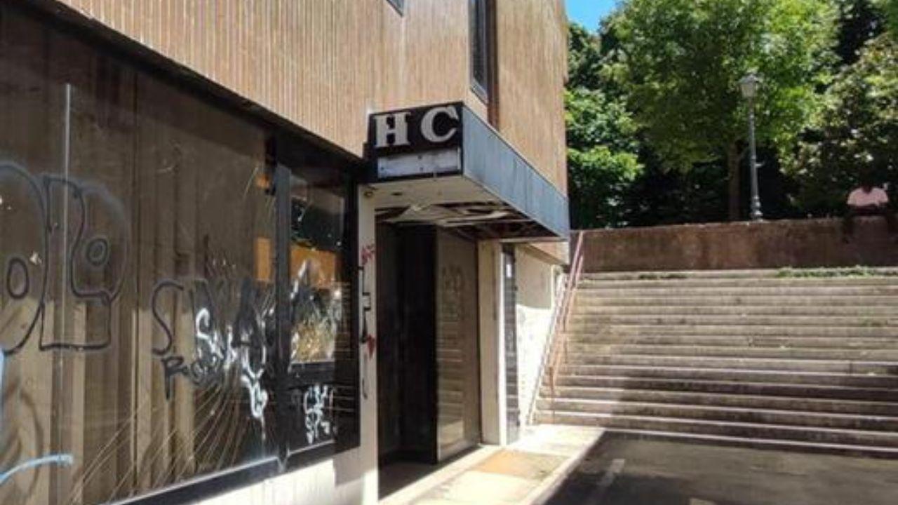 Santa Croce, acquirente in vista per l’ex hotel Cristallo. E torna l’ipotesi migranti – I dettagli dell’operazione