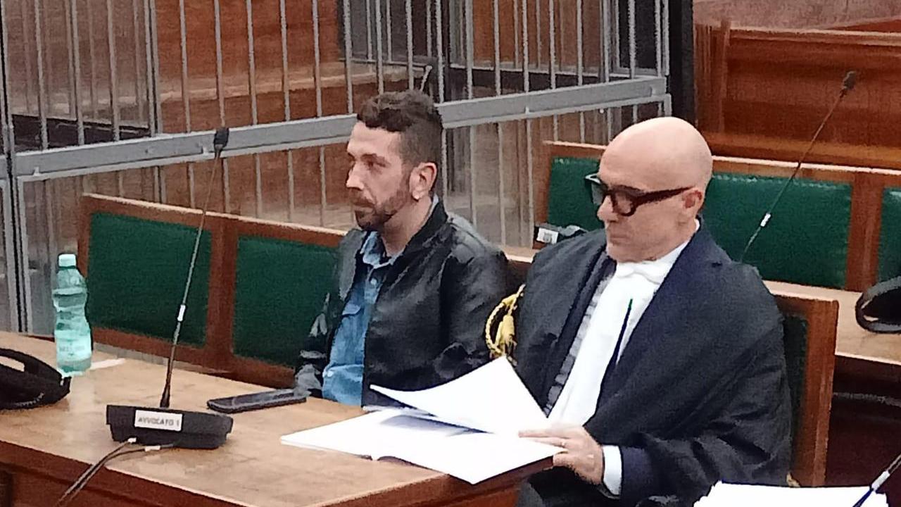 Uccise il compaesano col tubo dell’aspirapolvere, il Pm: «Condannate Fabio Malu all’ergastolo»