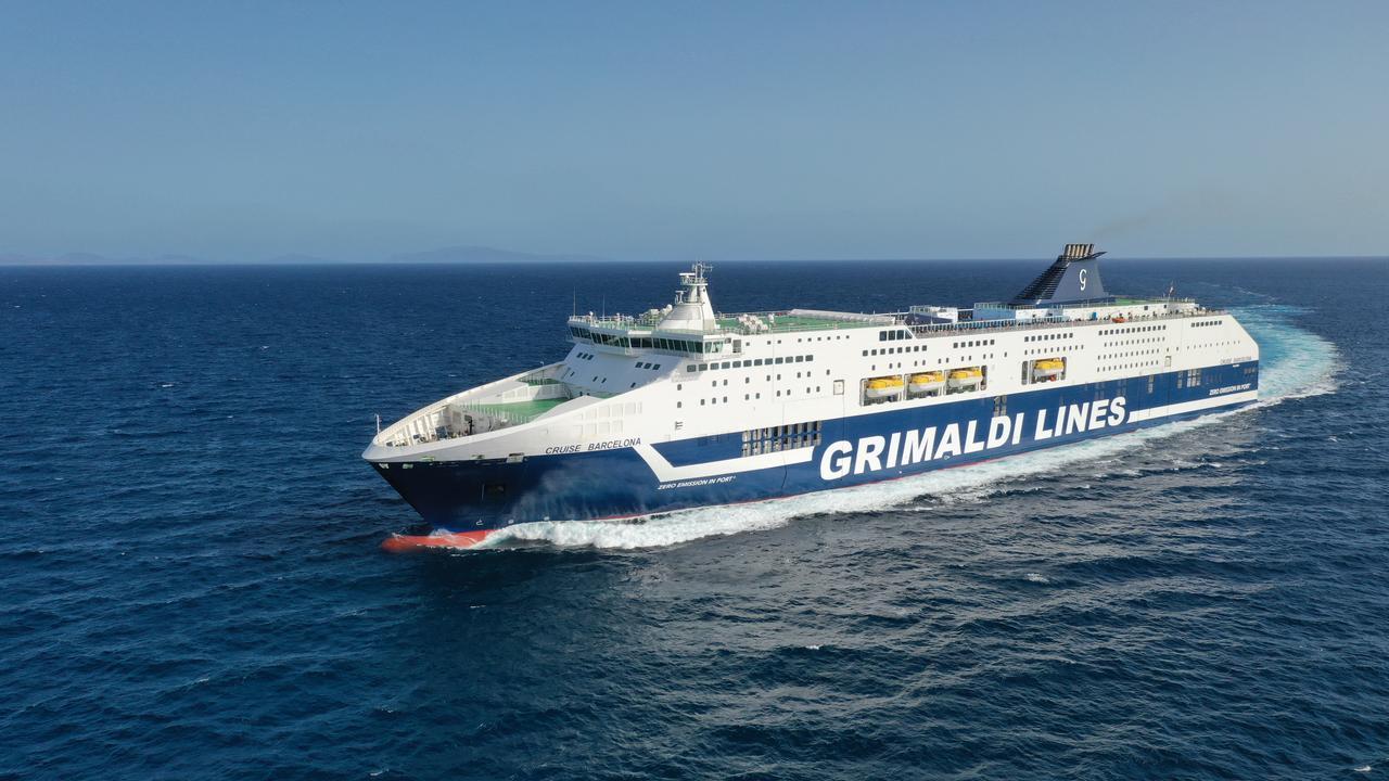 Sardegna e Continente ancora più vicini: la comodità di partire dal proprio porto