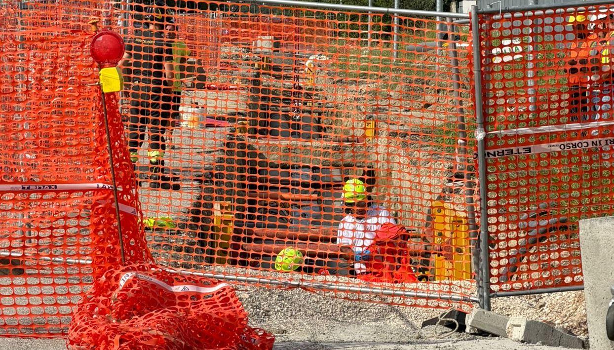 Infortunio sul lavoro a Ferrara: ferito un operaio