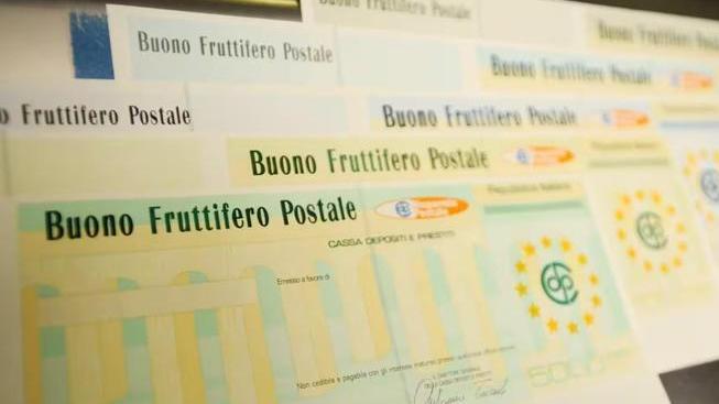 Garfagnana, ritrova buoni postali del 1940 dei genitori<br>