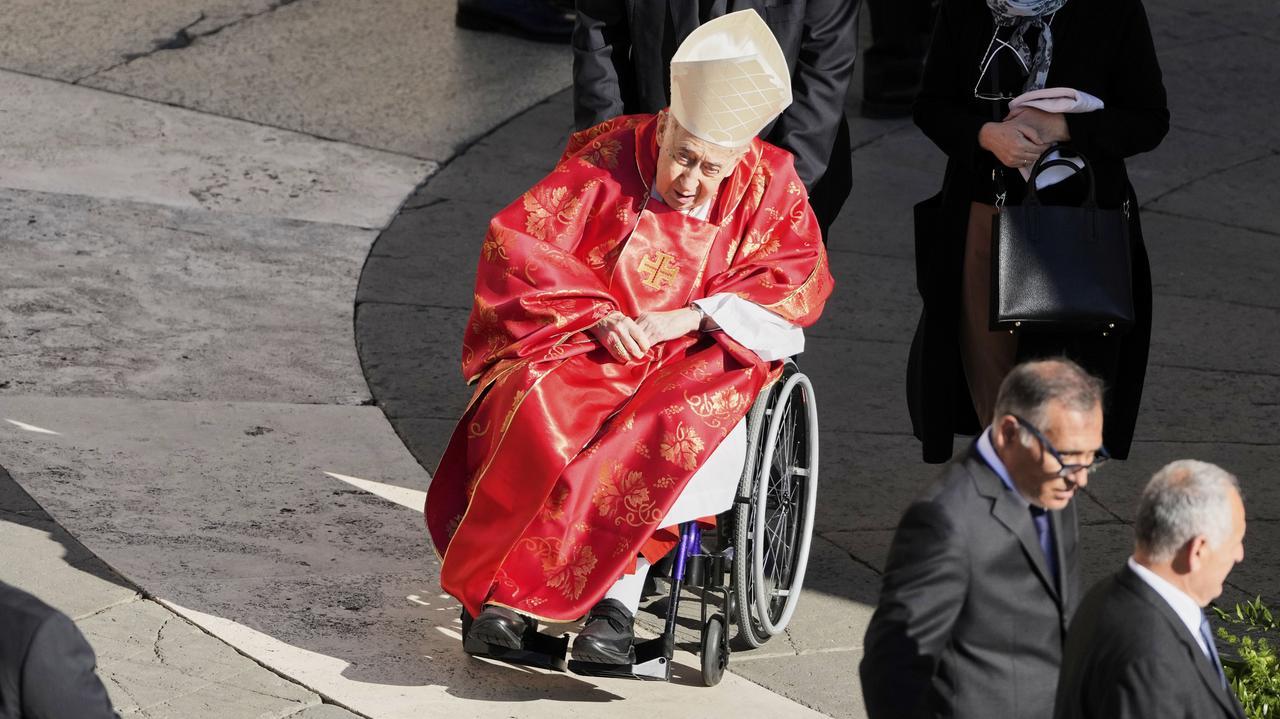 Vaticano, è morto il cardinale Camillo Ruini