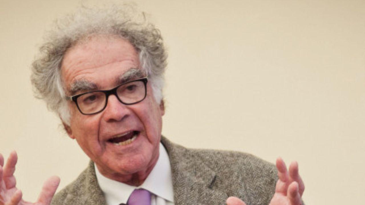 È morto lo storico Carlo Ginzburg: aveva 87 anni