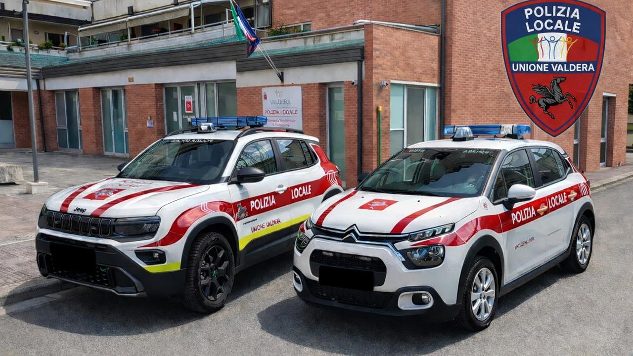 Fa un incidente a Pontedera ma doveva essere ai domiciliari a Lucca: arrestato
