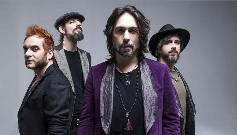 Influencer, autotune e Sanremo: Sarcina all’attacco. Lo storico frontman de Le Vibrazioni: «Poca musica di qualità, solo business»