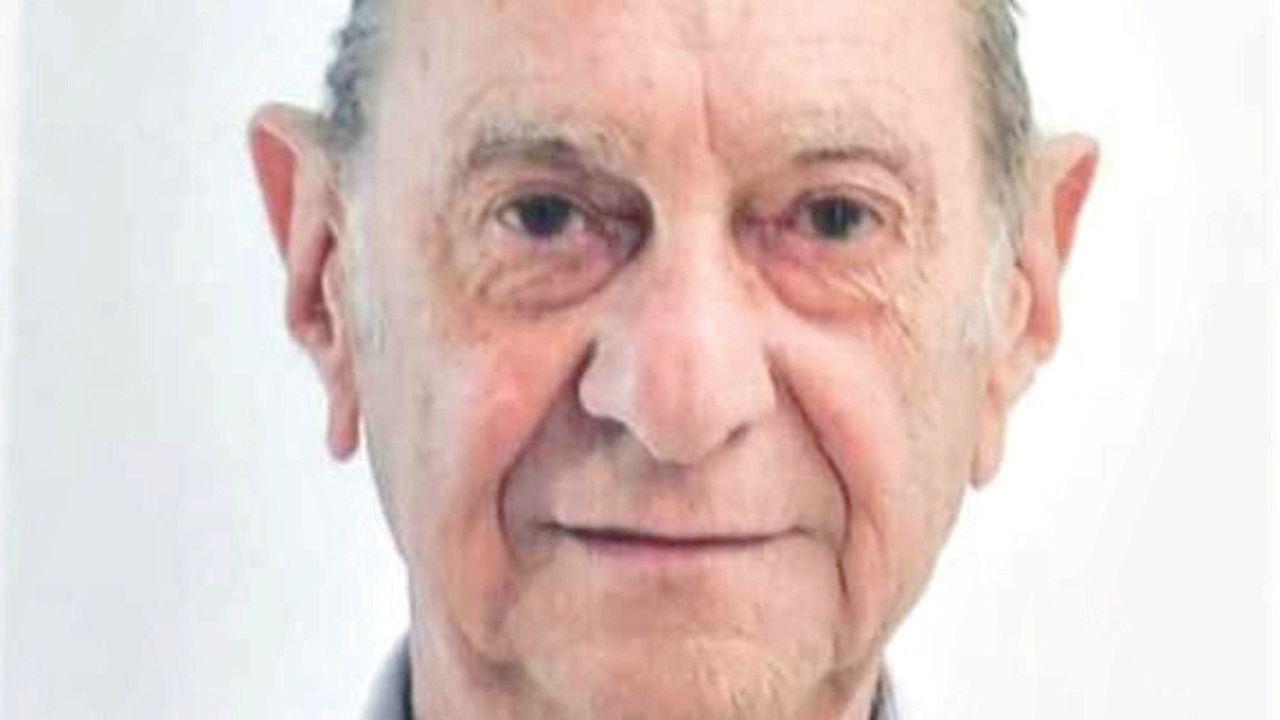Il dottor Massimo Tanteri