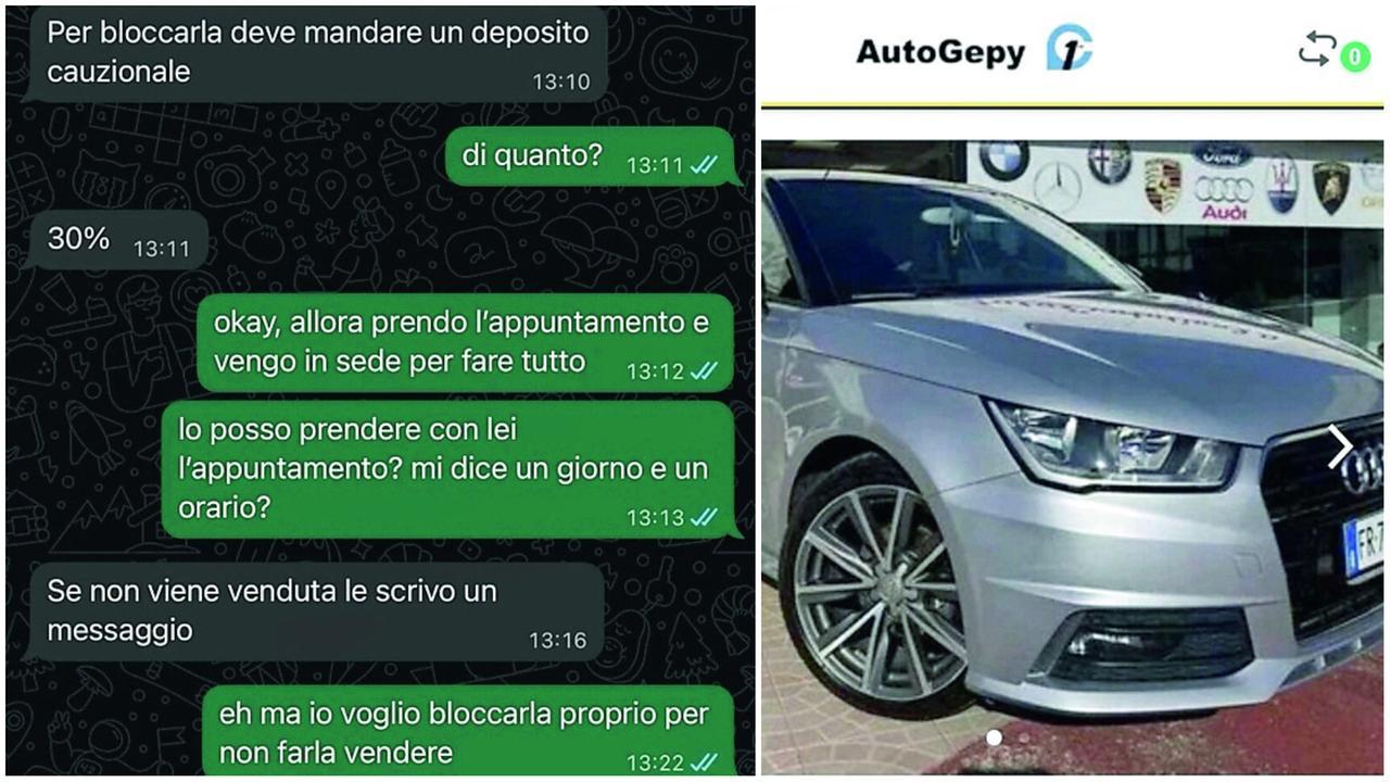 Hackerato il sito della concessionaria: auto in vendita a prezzi stracciati e la caparra sparisce