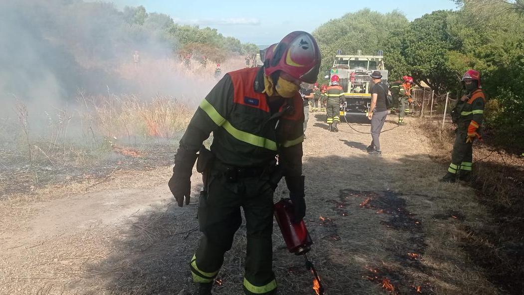Sos incendi, tempi di propagazione, interventi e sicurezza: esperti a confronto