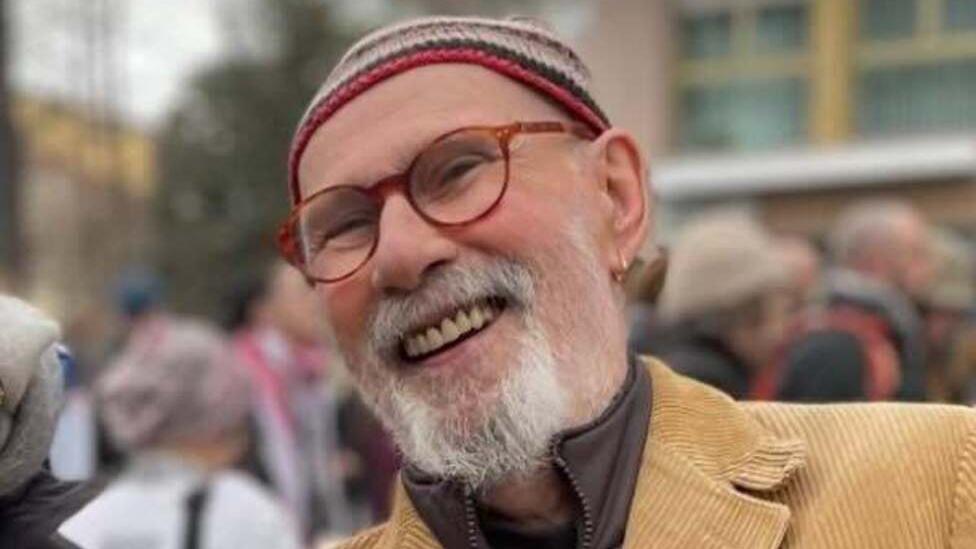 Ferrara dice addio a “Gigi” Cattani, sindacalista e militante di spessore