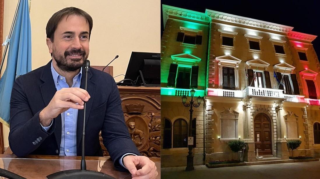 La Maddalena, il sindaco Fabio Lai forma la nuova giunta: tutti i nomi
