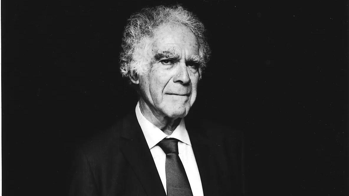 È morto Carlo Ginzburg, lo storico italiano di fama mondiale aveva 87 anni