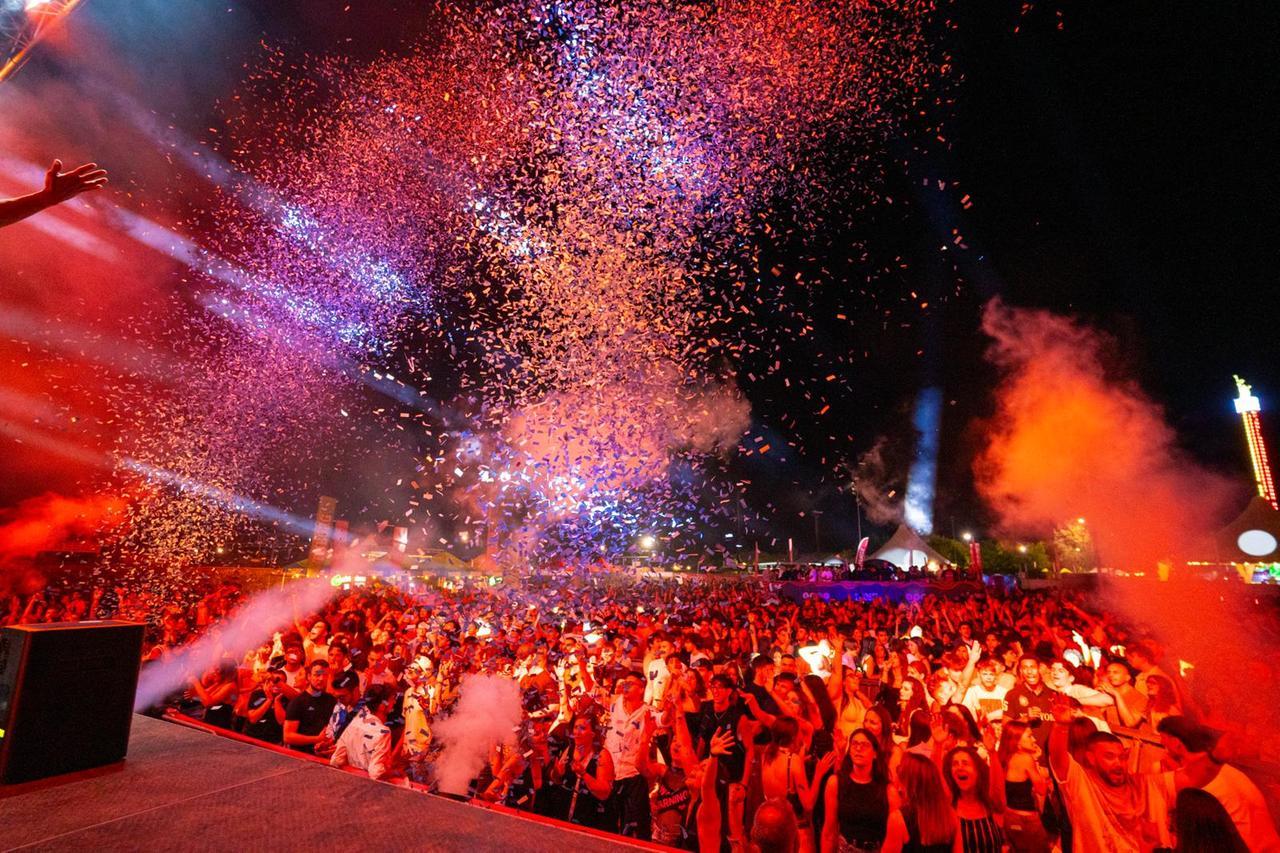 Il Mosa Festival al rush finale: a Villalunga arrivano gli Zero Assoluto, TonyPitony, Fedez e gli Eiffel 65
