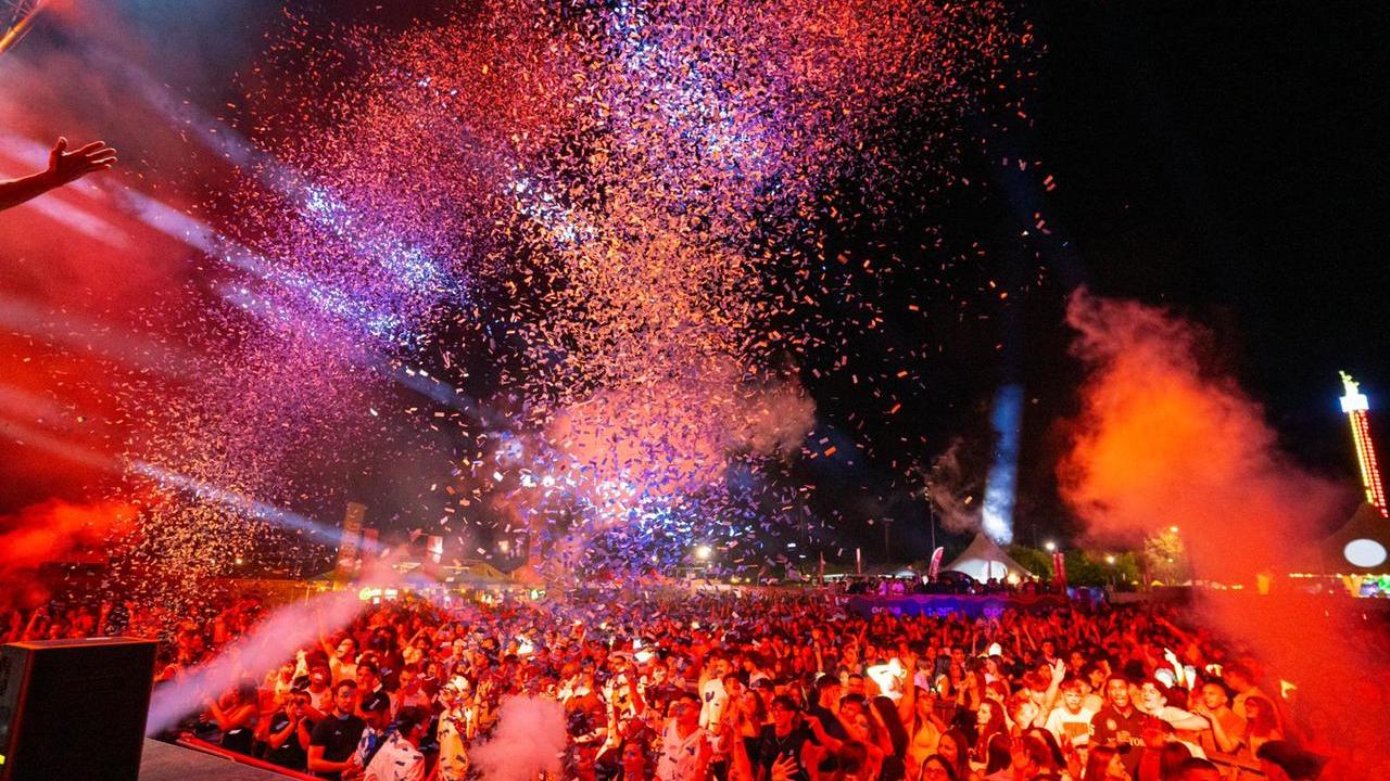 Il Mosa Festival al rush finale: a Villalunga arrivano gli Zero Assoluto, TonyPitony, Fedez e gli Eiffel 65
