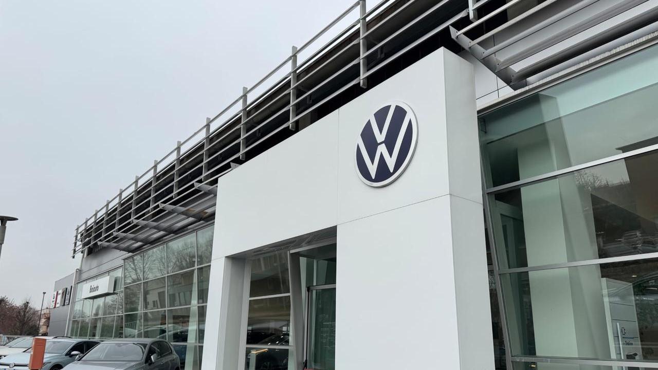 Auto, Bossoni accelera a Reggio Emilia: +23% di vendite nei primi mesi dell’anno