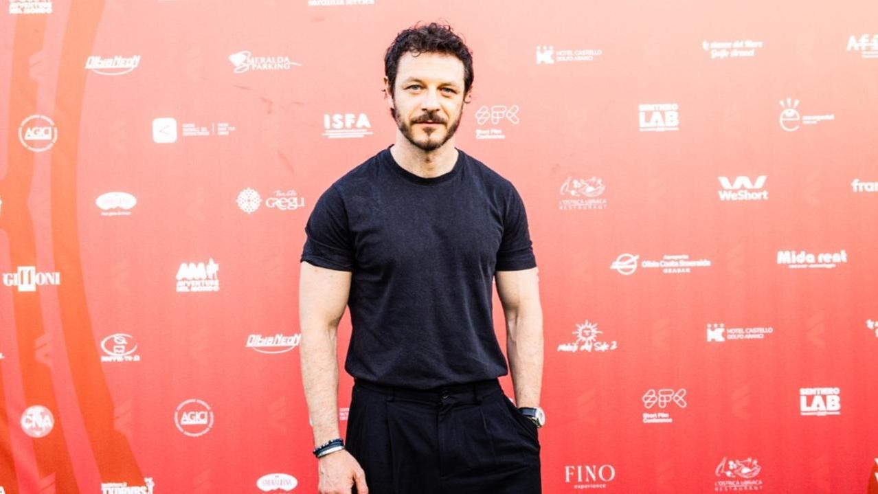 Andrea Bosca: «Emilio Lussu mi ha aperto la mente. Il mio sogno? Lavorare con Sean Penn»