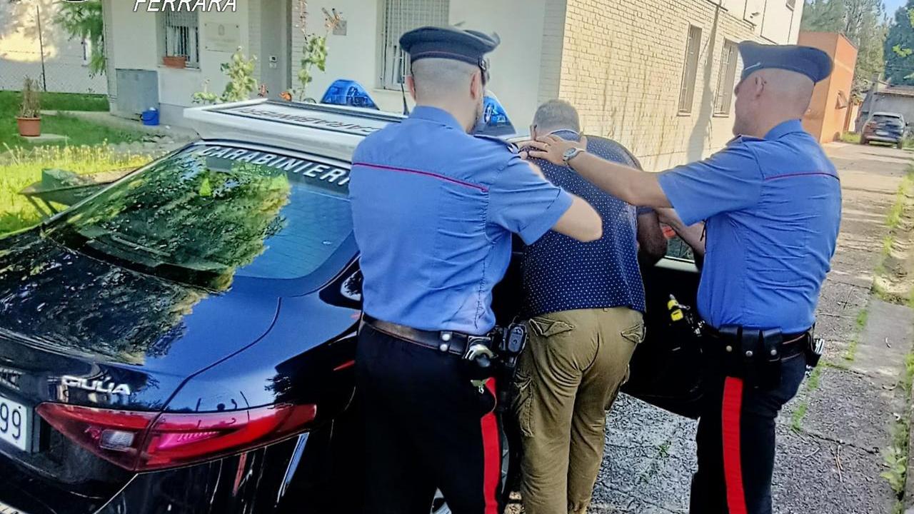 Renazzo, evade dai domiciliari: 33enne finisce in carcere