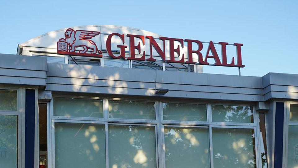 «L’agenzia senza scrivanie»