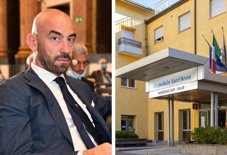 Bambino di 4 anni morto, Bassetti mette in guardia: «La gastroenterite nei bambini non va sottovalutata»
