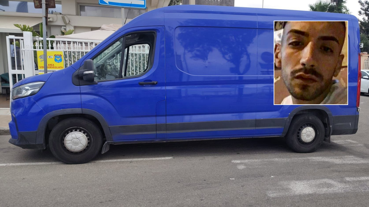 Salvatore Casula scomparso nel nulla, ritrovato nelle campagne il suo furgone: del 32enne nessuna traccia – Cosa sappiamo