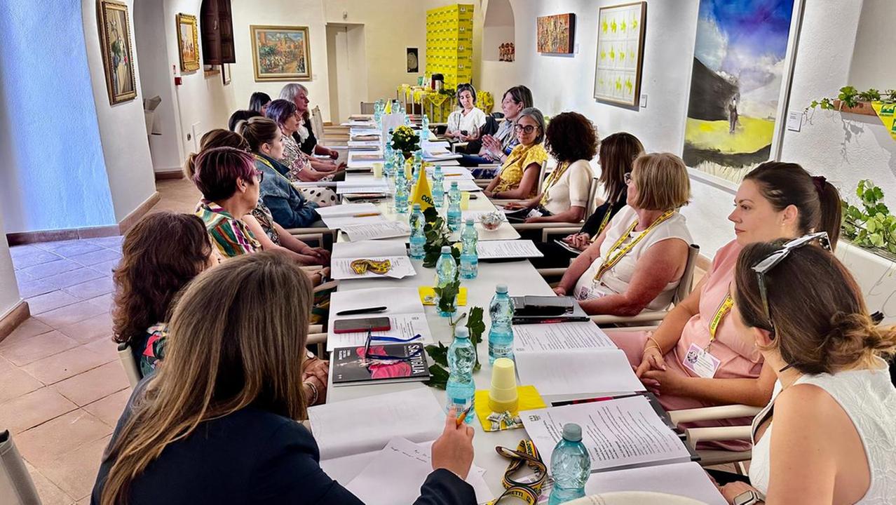 Non solo agricoltura: così le imprenditrici trasformano i territori
