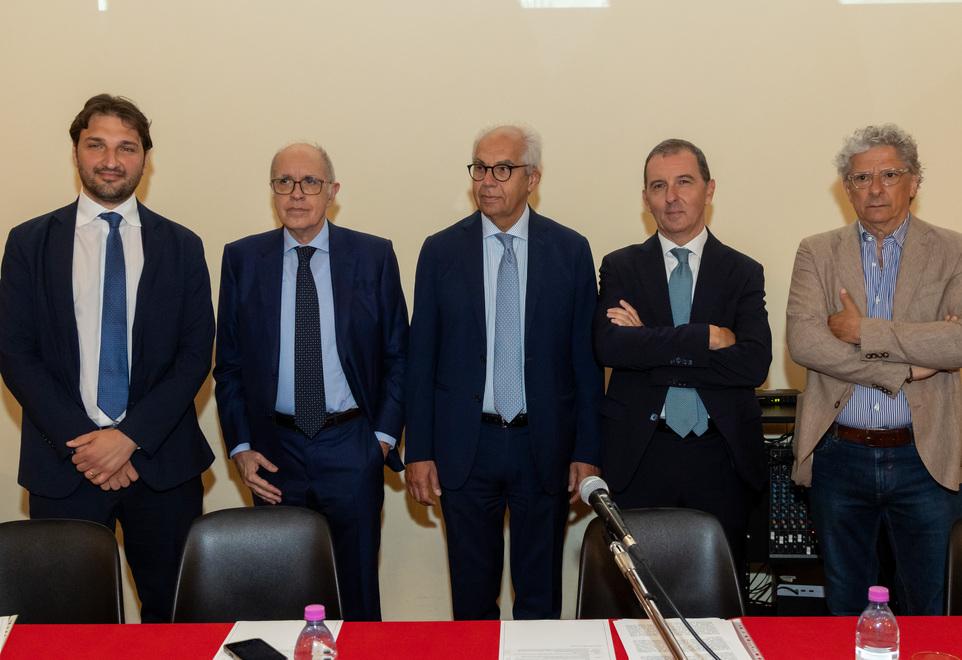 Una nuova Fondazione per Ferrara: «Il futuro riparte dalla comunità»