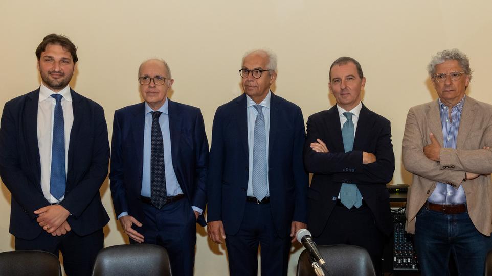 Una nuova Fondazione per Ferrara: «Il futuro riparte dalla comunità»