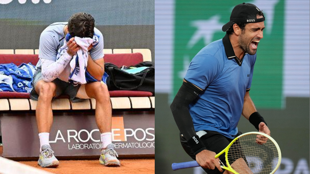 Musetti salta anche Wimbledon, ecco l’azzurro che prenderà il suo posto in tabellone