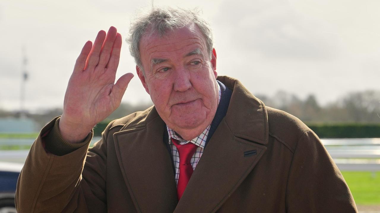 Jeremy Clarkson ha un cancro, la diagnosi e la confessione: «È aggressivo»