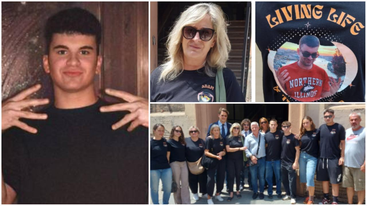 Un anno e 6 mesi per l’omicidio stradale del 19enne Adam Cattabriga. La madre: «Non è giustizia»
