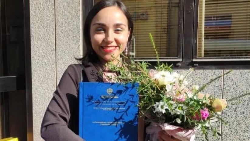 Dottoressa morta sul lavoro in Sardegna, assegnato il Premio alla memoria