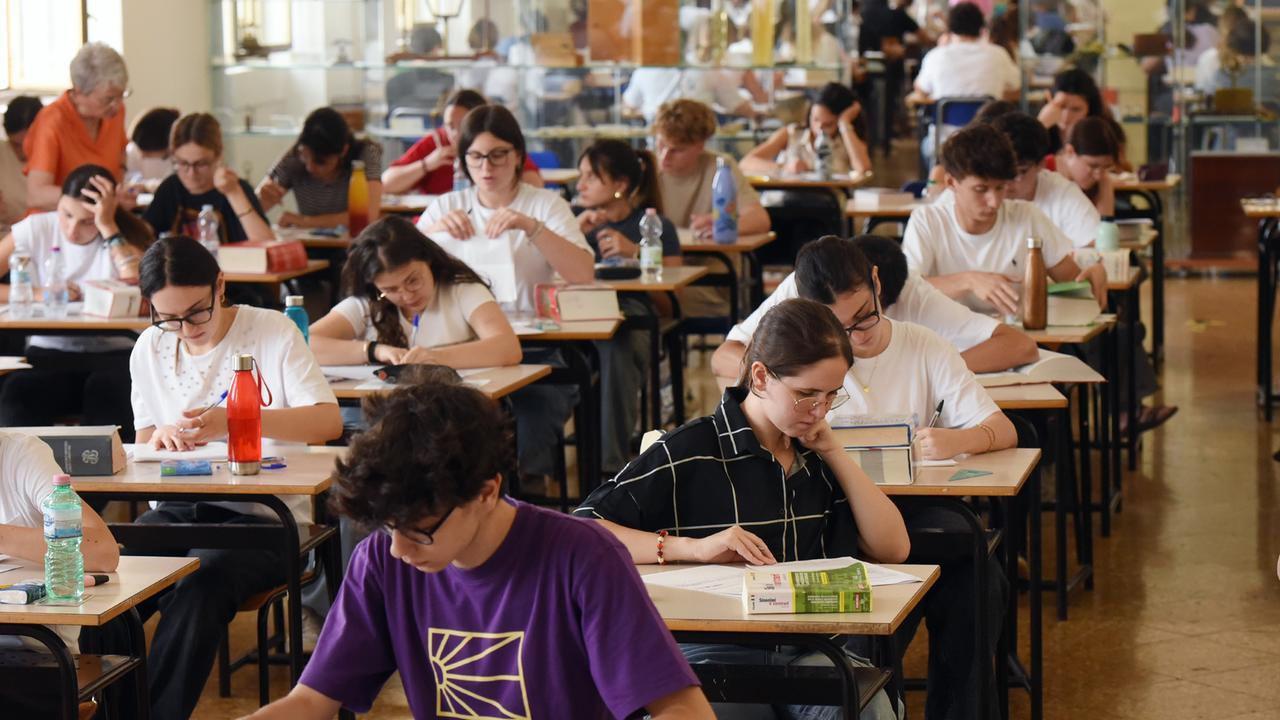 La mia Maturità: ansia, notti insonni e voglia di fare bene, ma anche la sensazione di salutare l’adolescenza