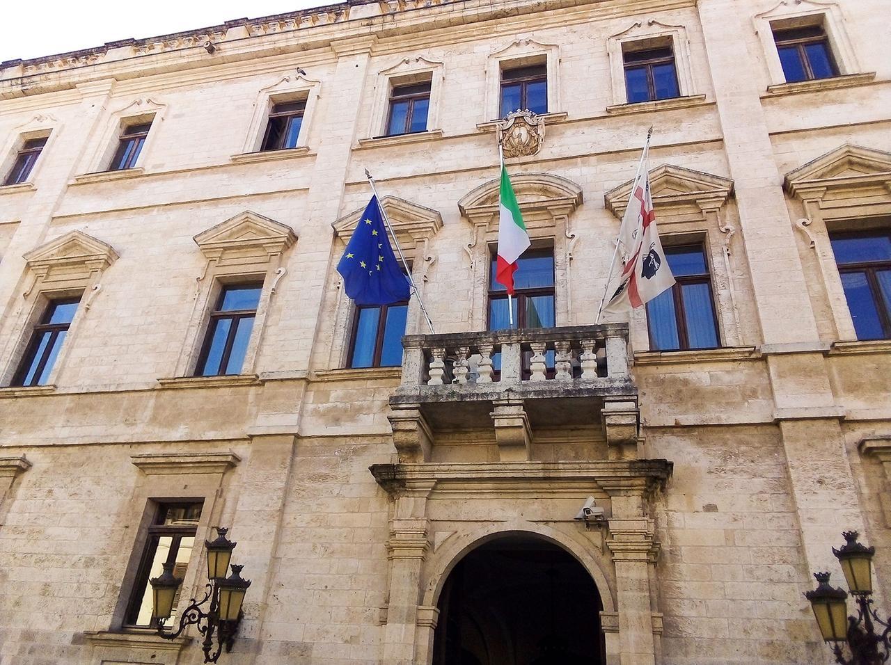 Sassari, 80 nuove telecamere vigileranno sul centro storico: la giunta approva il progetto – I dettagli