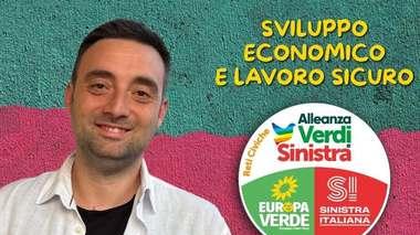 Lorenzo Chiani