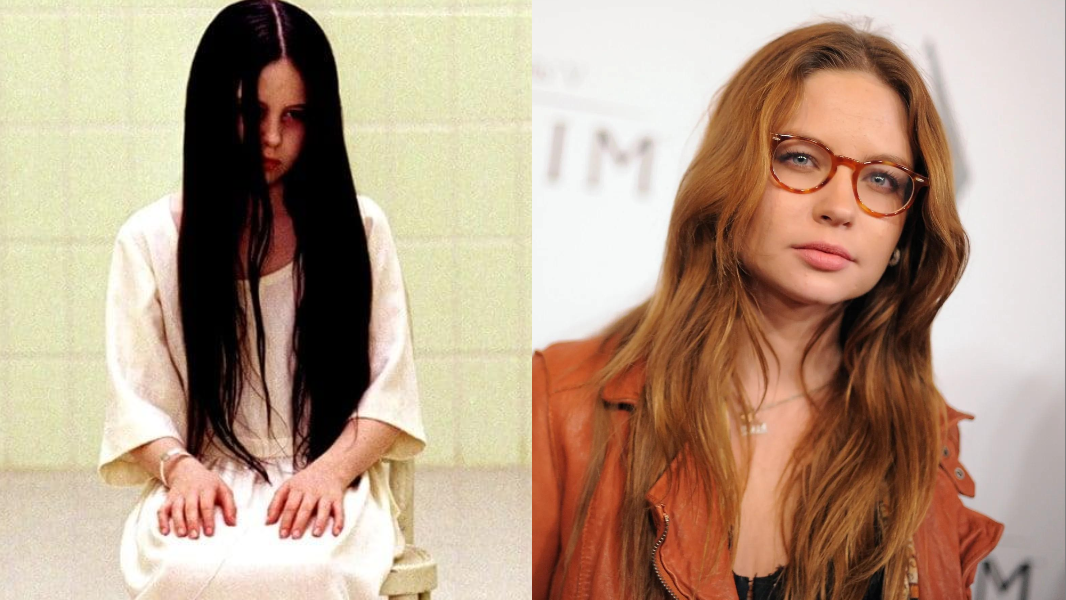È morta Daveigh Chase, la bambina di The Ring aveva 35 anni – Le cause