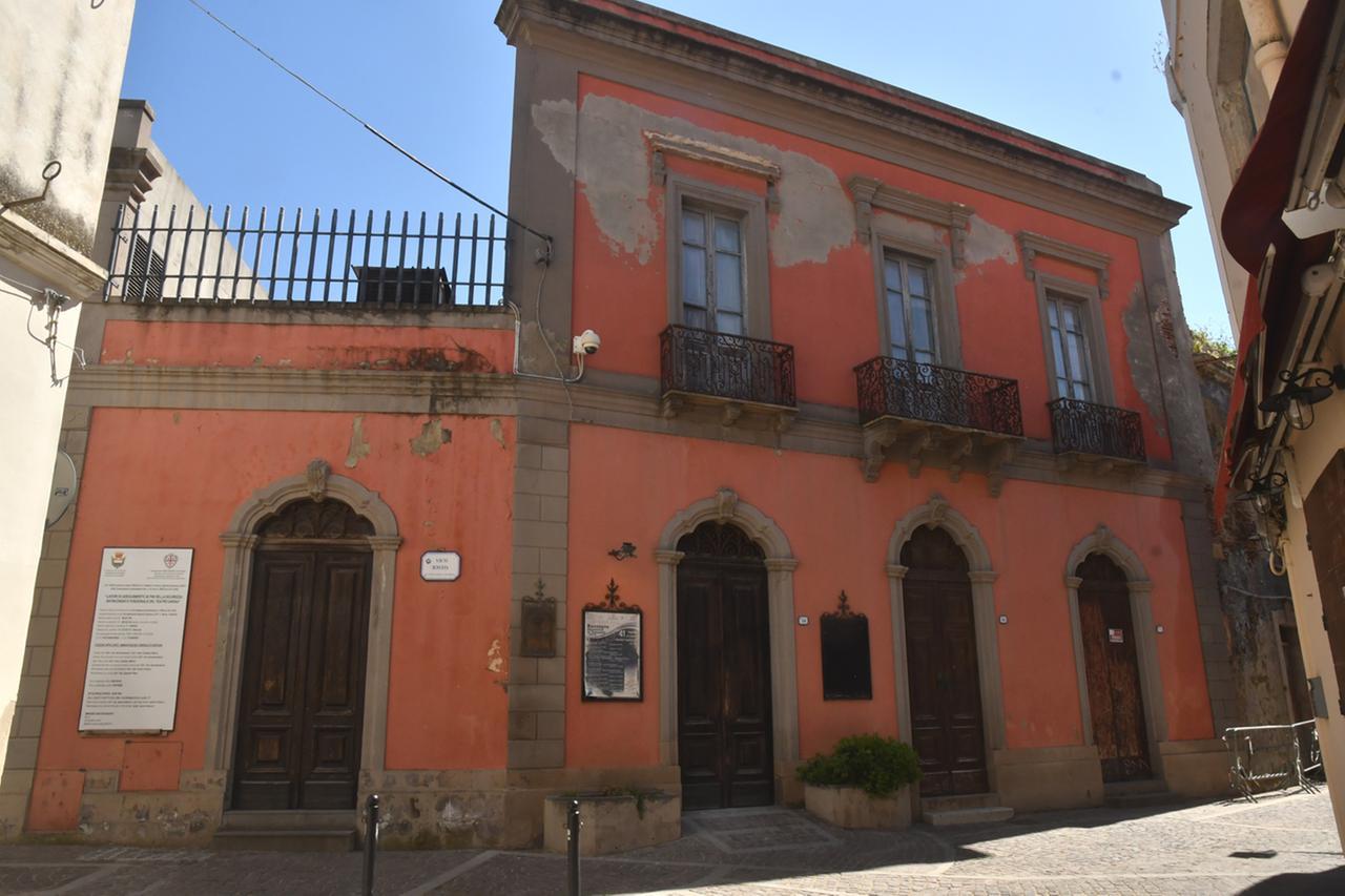 Teatro Garau, i cittadini sono invitati a contribuire al suo sviluppo – L’open day