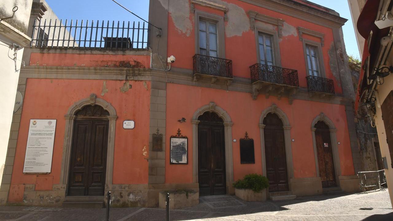 Teatro Garau, i cittadini sono invitati a contribuire al suo sviluppo – L’open day