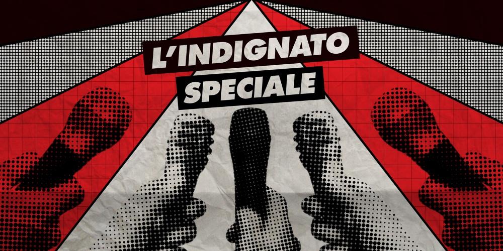 I 50 anni in politica di Clemente Mastella: domenica in diretta a “L’indignato speciale” su RTL 102.5