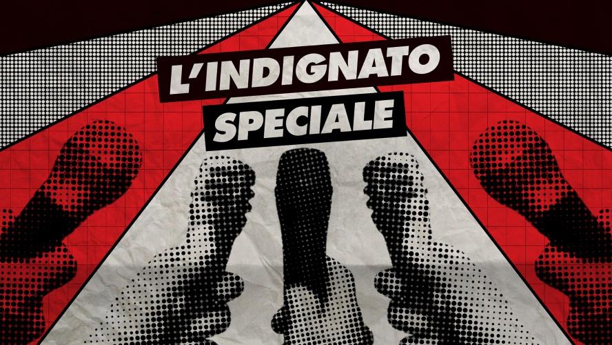 I 50 anni in politica di Clemente Mastella: domenica in diretta a “L’indignato speciale” su RTL 102.5