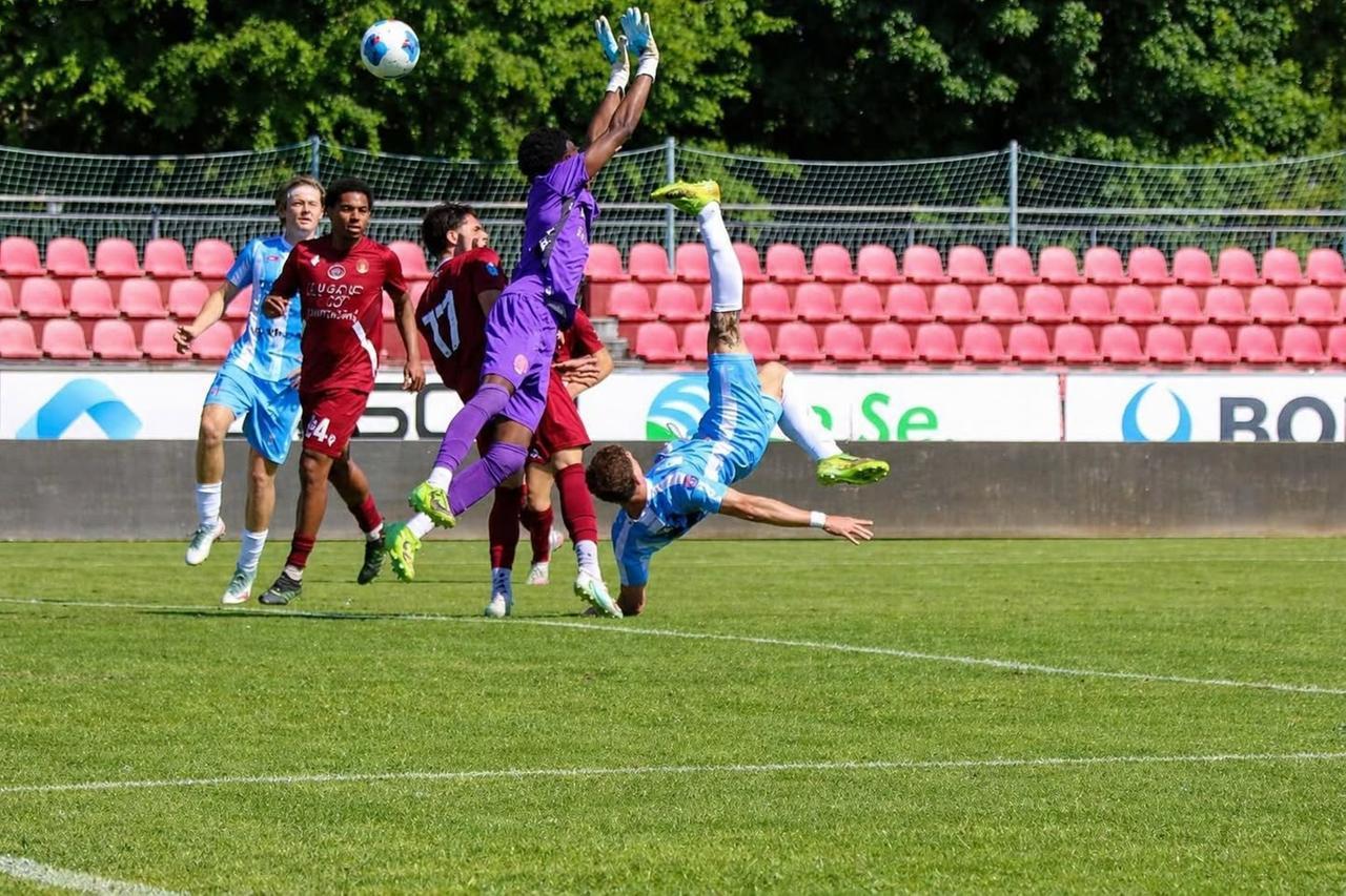 Calciomercato, l’Ars et Labor guarda al prossimo bomber: chi c’è nella lista dei desideri