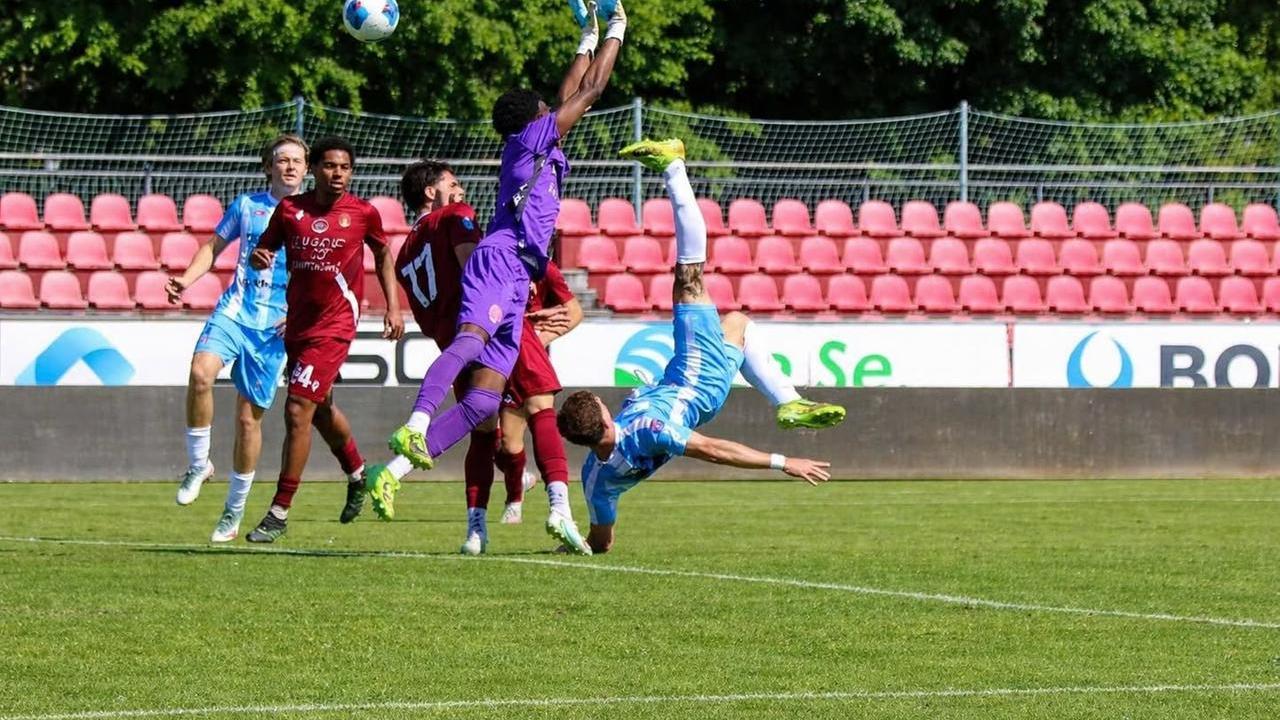 Calciomercato, l’Ars et Labor guarda al prossimo bomber: chi c’è nella lista dei desideri