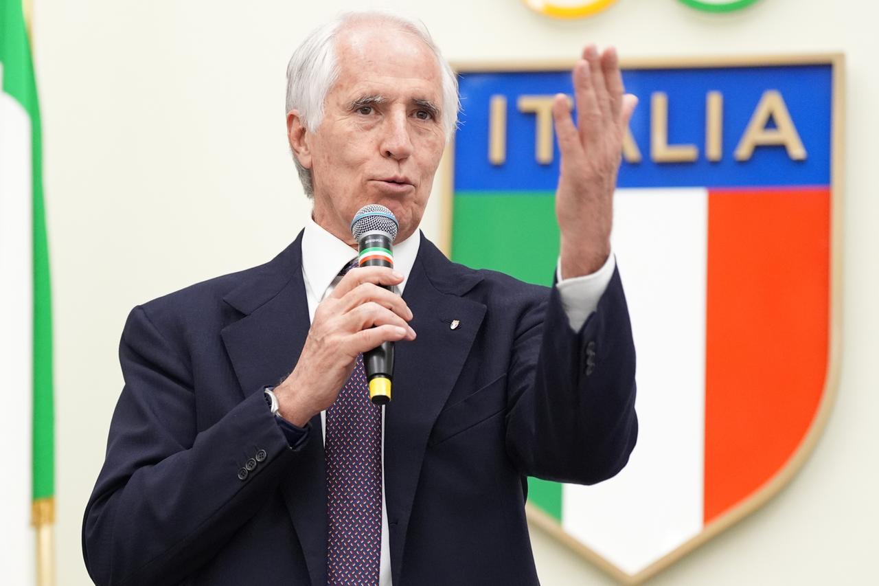 Malagò alla Figc, c’è la risposta dell’Anac al ministro Abodi su ineleggibilità – Ecco che cosa succede
