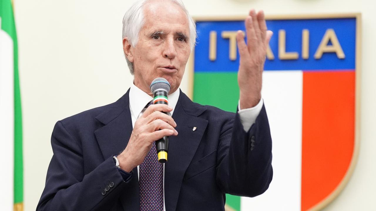 Malagò alla Figc, c’è la risposta dell’Anac al ministro Abodi su ineleggibilità – Ecco che cosa succede