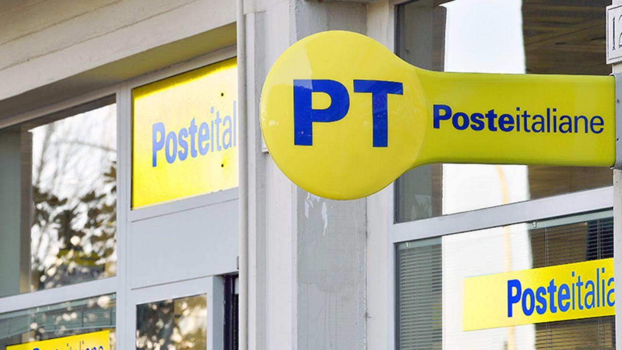 
	Posti di lavoro da Poste&nbsp;

