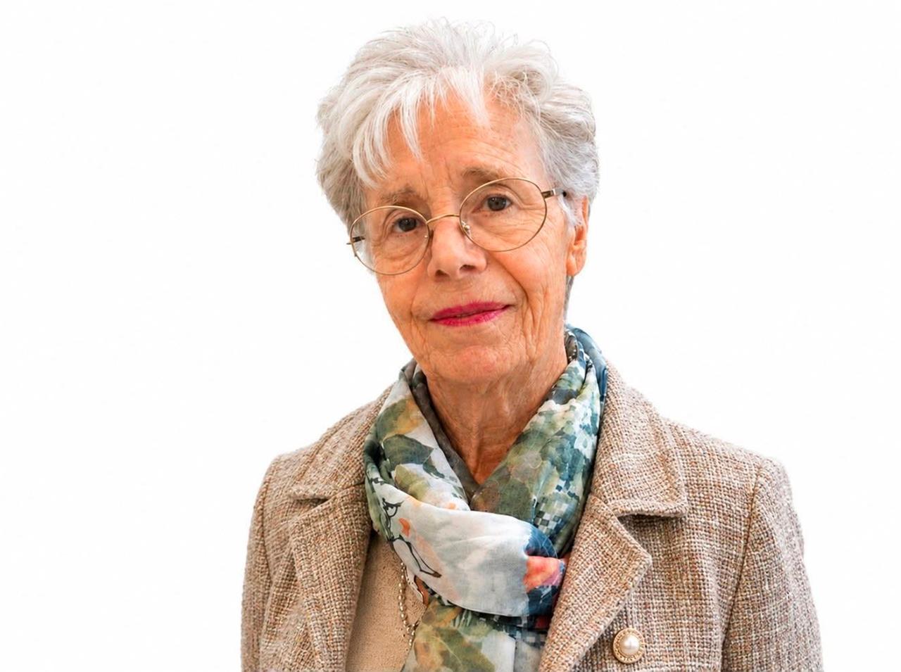 Addio ad Angela Tavaglione fondò la Pasticceria Lucia a Ospizio