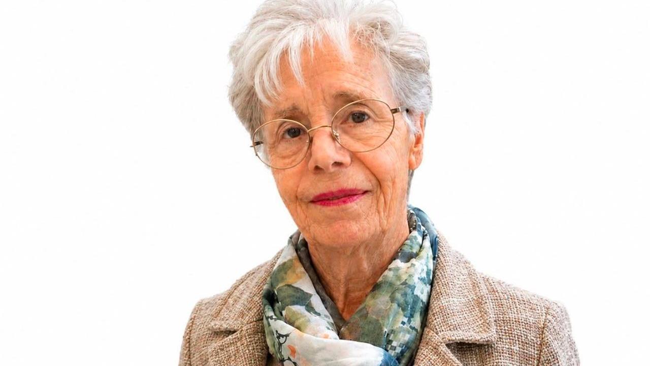 Addio ad Angela Tavaglione fondò la Pasticceria Lucia a Ospizio
