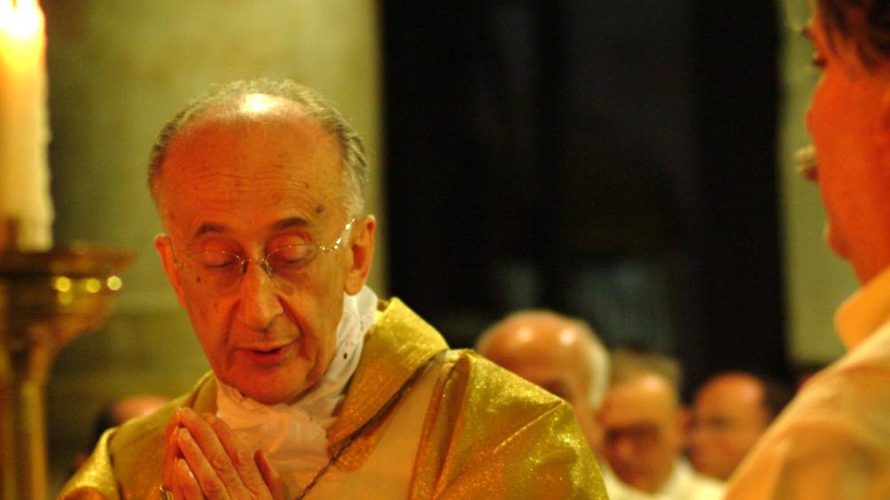 Quando cardinale Ruini interruppe la guerra per far passare la corsa della Pace