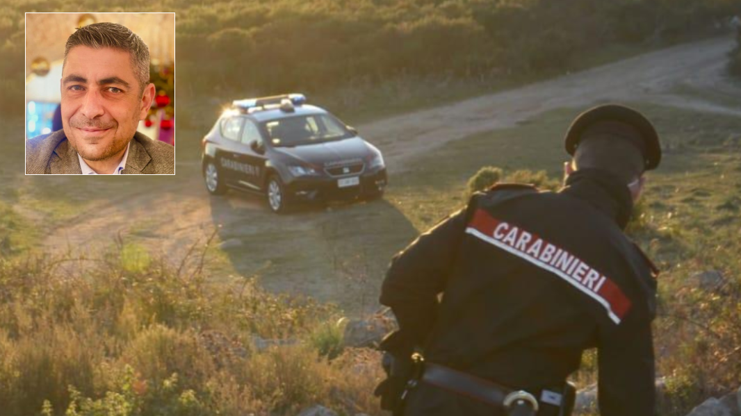 Spari contro due turisti nel camper, il sindaco: «Episodio gravissimo, chiediamo scusa, ci attiveremo per individuare i responsabili»