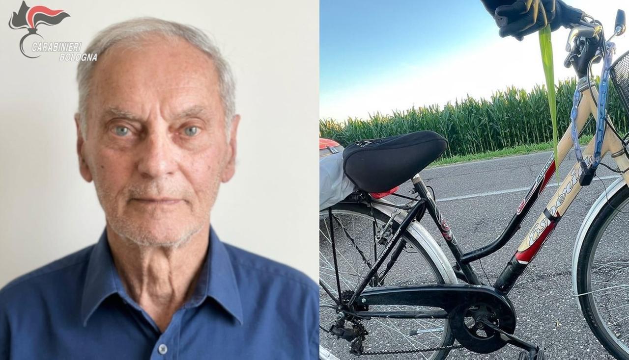 Identificato il ciclista morto a Crevalcore